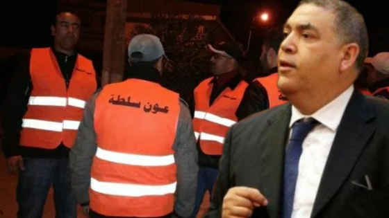 الوزير ” لفتيت ” يعلن عن الزيادة في رواتب أعوان السلطة