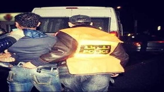 أكادير: توقيف 15 شخصا يشتبه ارتباطهم بشبكة لتنظيم الهجرة السرية