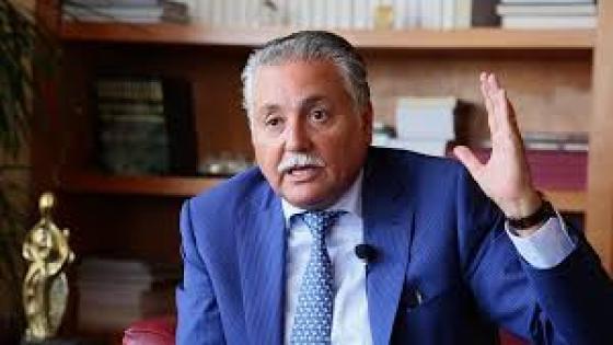 بنعبد الله ينتقد السياسة العامة للأغلبية الحكومية 