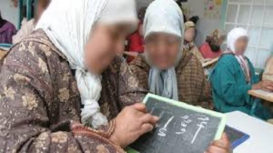 برنامج محو الأمية بالمساجد يستمر عن بعد من 15 أكتوبر إلى 31 دجنبر المقبل