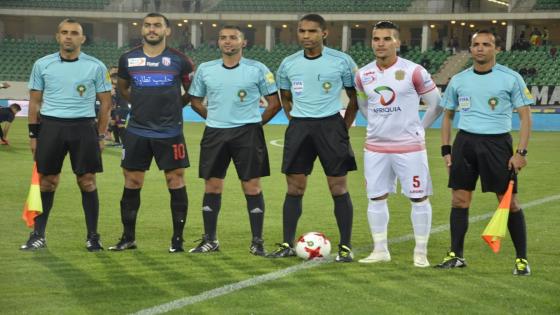 الحسنية تعمق جراح التطوانيين