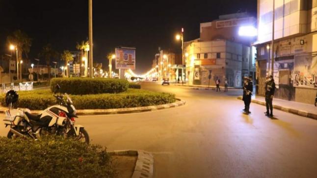 إغلاق شامل ينتظر المغاربة خلال ليالي شهر رمضان