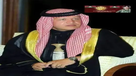 ملك الأردن يخضع لجراحة في ألمانيا