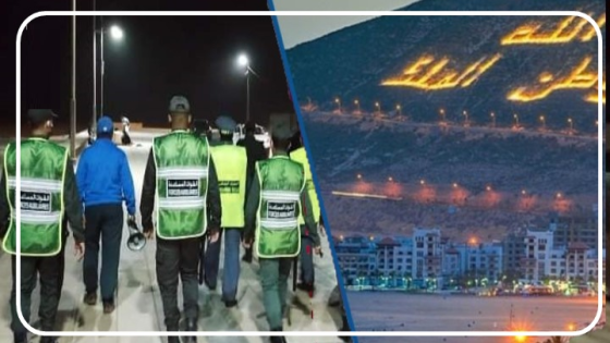 أكادير : السلطات تشدد المراقبة، و تغلق عددا من المطاعم لهذا السبب