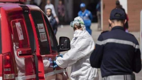 إخضاع 126 عاملا زراعيا للتحاليل المخبرية بآيت عميرة