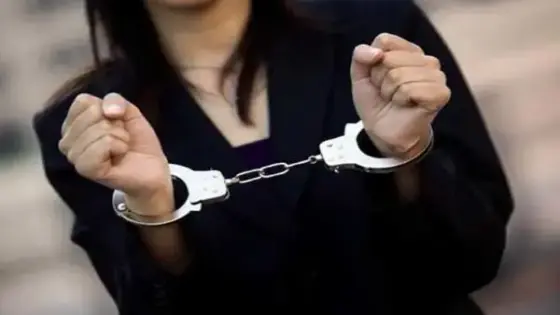 طالبت ضحيتها بـ 80 ألف درهم.. الأمن ينهي مغامرات “مبتزة” بقلعة السراغنة