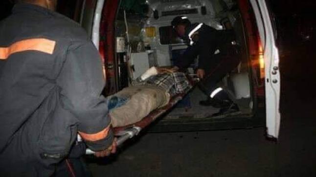 إنقلاب حافلة تخلف ثلاثة قتلى ومعطوبين شمال أكادير.