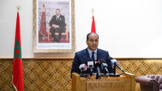وزارة الداخلية تكشف حصيلة الإصابات والأضرار وسط تدخلات القوات العمومية في احتجاجات سبتمبر 2025  