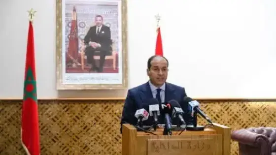 وزارة الداخلية تكشف حصيلة الإصابات والأضرار وسط تدخلات القوات العمومية في احتجاجات سبتمبر 2025  