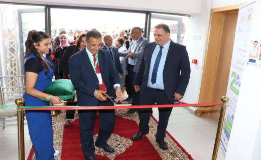 أكادير تحتضن الملتقى الجهوي للتوجيه والإعلام المدرسي والمهني والجامعي