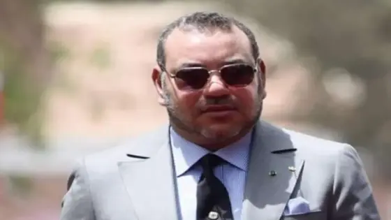 الملك محمد السادس يهنئ المنتخب المغربي بعد تتويجه بلقب كأس العرب لـ”الفوتسال”