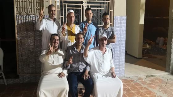 الجسم الصحفي بأولاد تايمة ينتفض ضد تحرشات البيجيدي بأولاد تايمة