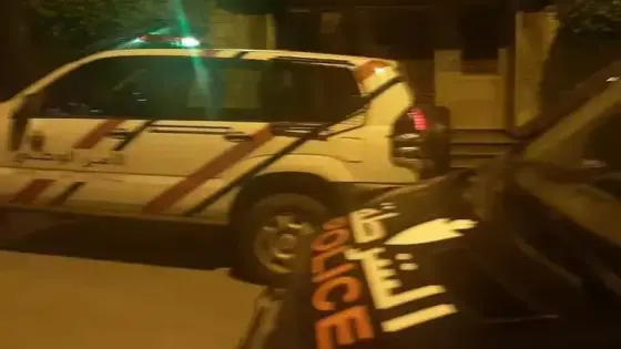 مداهمة عرس سري نظم في ڤيلا بحي الداخلة بأكادير
