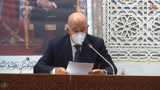 جطو: عدد القضاة المزاولين لمهامهم بالمحاكم المالية بلغ 339 قاضيا وقاضية