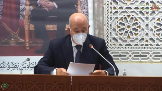 جطو: عدد القضاة المزاولين لمهامهم بالمحاكم المالية بلغ 339 قاضيا وقاضية