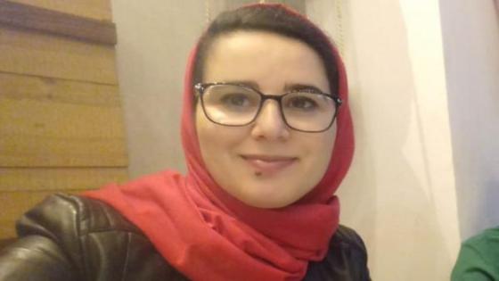 عفو ملكي على الصحفية هاجر الريسوني وخطيبها والطاقم الطبي