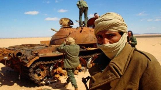 البوليساريو تتلقى صفعتين مدويتين.. و تقرير يكشف مؤشرات دقيقة عن نهاية وشيكة لوهم إسمه جبهة “بوليساريو”