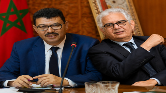 اجتماع المجلس الإقليمي لحزب الاستقلال باشتوكة.. هل هو اجتماع توافقي؟ أو بداية تصدع أو انفجار تنظيمي
