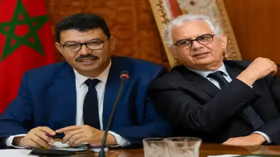 اجتماع المجلس الإقليمي لحزب الاستقلال باشتوكة.. هل هو اجتماع توافقي؟ أو بداية تصدع أو انفجار تنظيمي