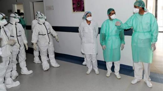 فيروس كورونا: وزارة الصحة تعلن عن تسجيل حالتين جديدتين