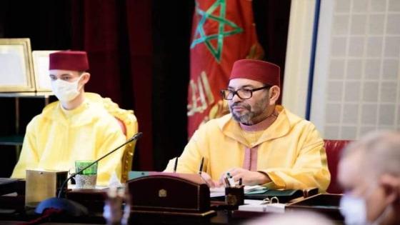 محمد السادس ” أخطر ما يواجه تنمية البلاد أصحاب المصالح وهو ما يجب محاربته “