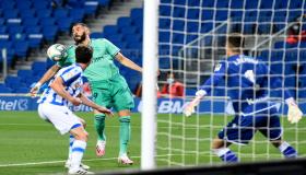 ريال مدريد يزور متذيل الترتيب وبرشلونة يحلم باستعادة الصدارة