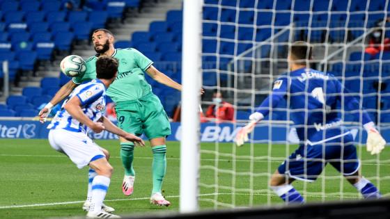 ريال مدريد يزور متذيل الترتيب وبرشلونة يحلم باستعادة الصدارة