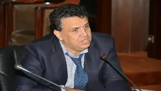 وهبي يعفي ” مدير المصالح ” من مهامه ببلدية تارودانت