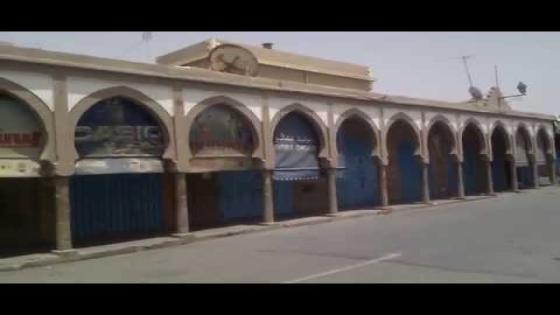 بعد ارتياد لحالة مصابة، اغلاق مقهيين بتفراوت