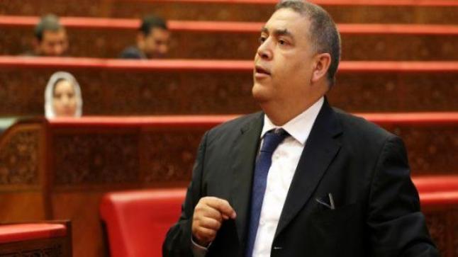 “البام” يراسل وزير الداخلية حول غياب الأمازيغية في البطاقة الوطنية الجديدة