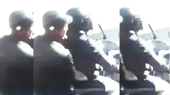 أمن أيت ملول ينهي مغامرات “مول الكاسك” بعد أشهر من الفرار