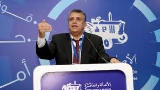 تحالف يقرب القيادي وهبي من رئاسة مجلس تارودانت