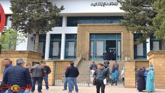 السجن ثلاث سنوات لإطار بنكي بفاس متورط في شبكة سرقة سيارات الكراء وتفكيكها لبيعها في المتلاشيات