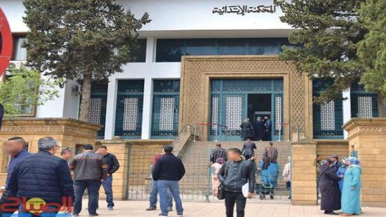 السجن ثلاث سنوات لإطار بنكي بفاس متورط في شبكة سرقة سيارات الكراء وتفكيكها لبيعها في المتلاشيات