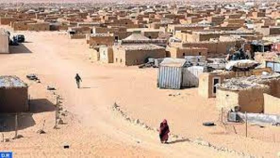 البوليساريو تعتقل نشطاء ومدونيين صحراويين بتندوف.