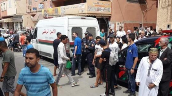 خلافٌ عائلي يدفعُ شابة لوضع حَـدٍّ لحياتها بطنجة قُبيل آذان المغرب