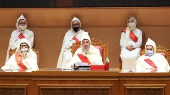 المجلس الأعلى للسلطة القضائية يعرف بمدونة الأخلاقيات