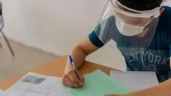 حوالي 444 نزيل حصلوا على الباكالوريا بالمؤسسات السجنية
