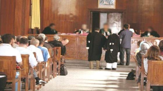 غير معقول.. 125 حالة طلاق في واحد بهذه المدينة المغربية