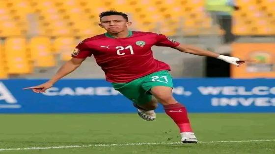 سبب حاسم سيدفع وليد الركراكي للمناداة على رحيمي