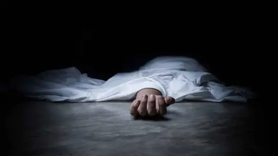 شاب عشريني ينهي حياته في ظروف غامضة بالدشيرة الجهادية.