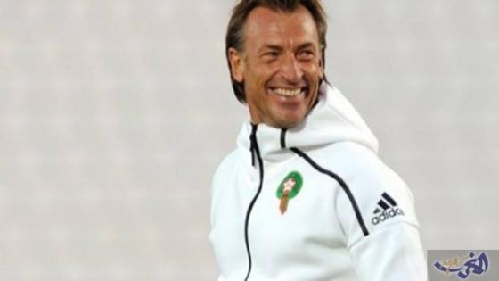 المحكمة تبث في قضية إبتزاز مدرب سابق للمنتخب المغربي