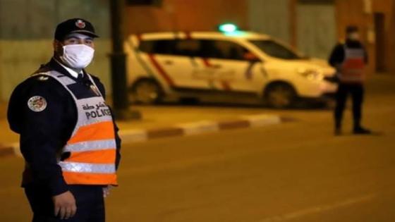 مطالب ب ” تشديد المراقبة الأمنية ” في مداخل أكادير