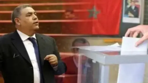 انتخابات 2021: هذه نسبة المشاركة في بعض أقاليم المملكة إلى غاية الخامسة عصرا