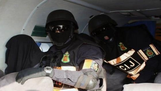 تنسيق استخباراتي مغربي أمريكي يسقط داعشي ثمين في شباك “البسيج