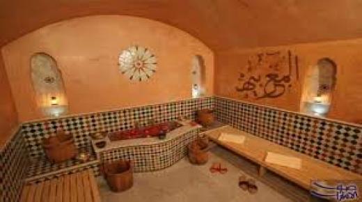 إجراءات صارمة جديدة داخل الحمامات العمومية بالمغرب