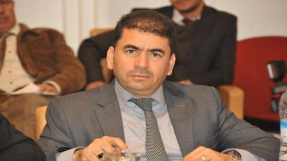 ضبط برلماني عن حزب المصباح يغش في الامتحان