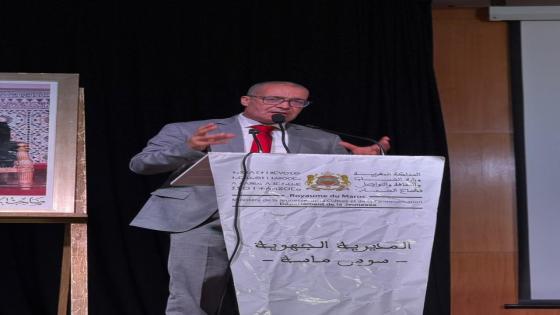 سوس ماسة.. قطاع الشباب يطلق المخيمات الربيعية لعام 2026 بشعار “رؤية جديدة لصناعة الحياة”