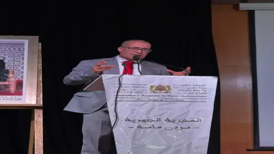 سوس ماسة.. قطاع الشباب يطلق المخيمات الربيعية لعام 2026 بشعار “رؤية جديدة لصناعة الحياة”