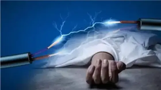 غير متوقع ، مصرع خمسة لصوص تحت ثوثر كهربائي جد عالي